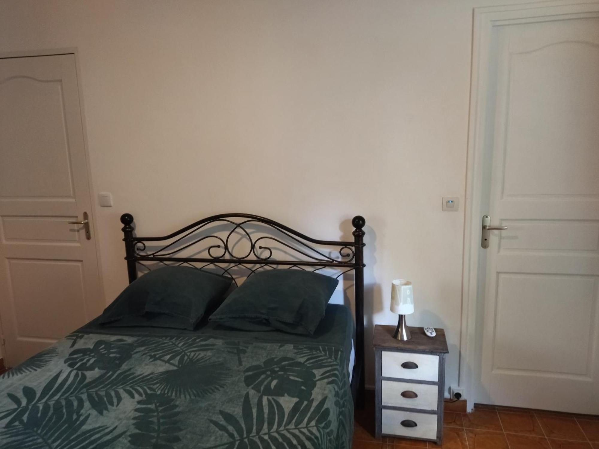 Villa Casa Dom Le Robert Esterno foto